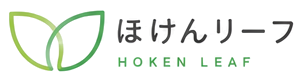 ほけんリーフ HOKEN LEAF